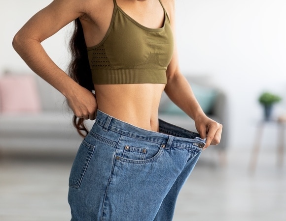 Как ускорить похудение без "побочек"? Новое открытие испанских ученых с этим поможет