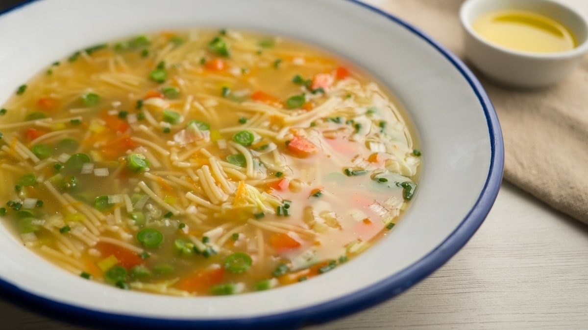 В каких случаях от "первого" придется отказаться — не просто ингредиенты в воде, а угроза здоровью