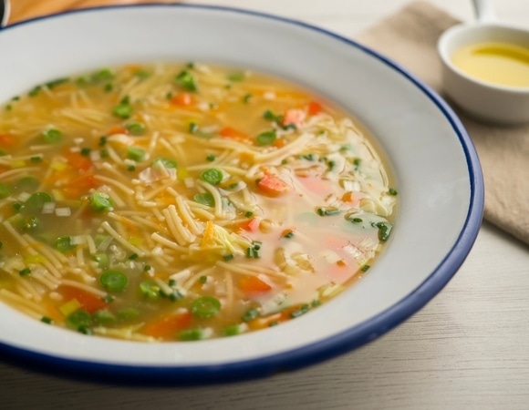 В каких случаях от "первого" придется отказаться — не просто ингредиенты в воде, а угроза здоровью