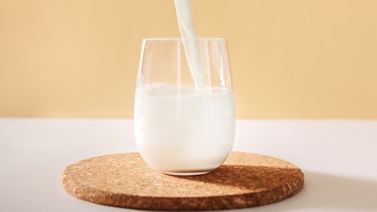 Почему безлактозное молоко кажется слаще обычного: феномену есть объяснение
