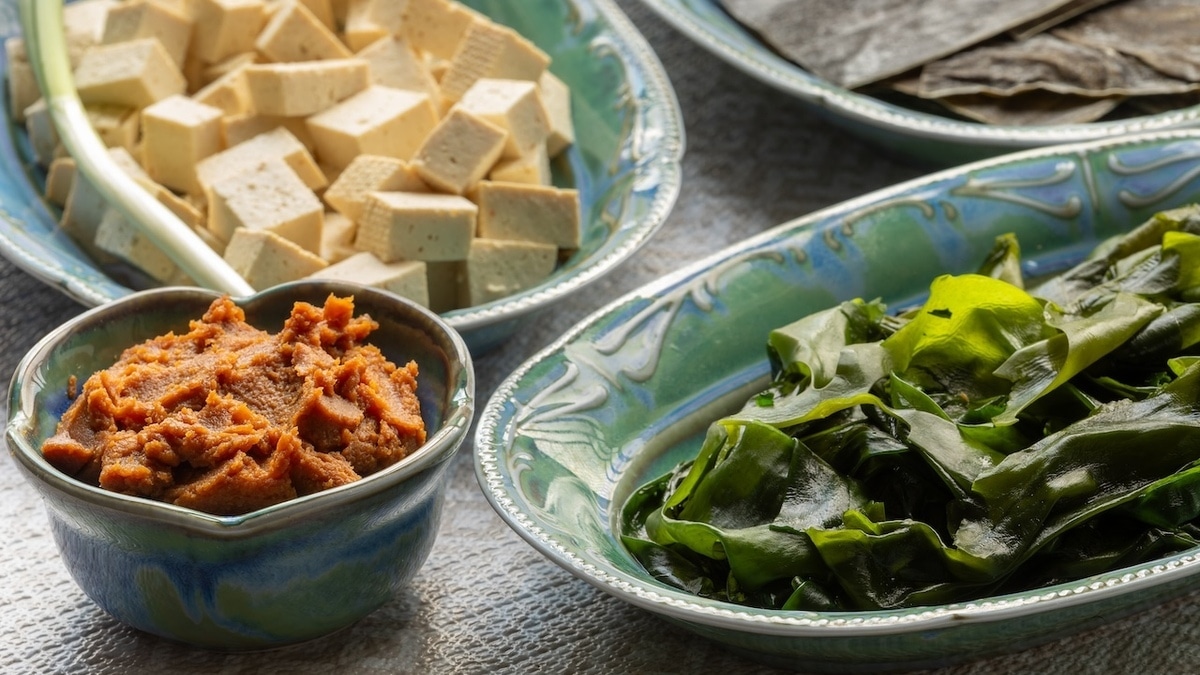 Японские ученые обнаружили мощный продукт для сохранения мужского здоровья