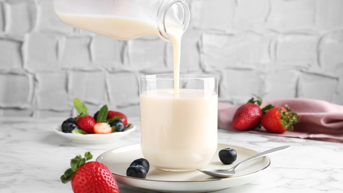 Кому совершенно противопоказан кефир — не стоит испытывать себя