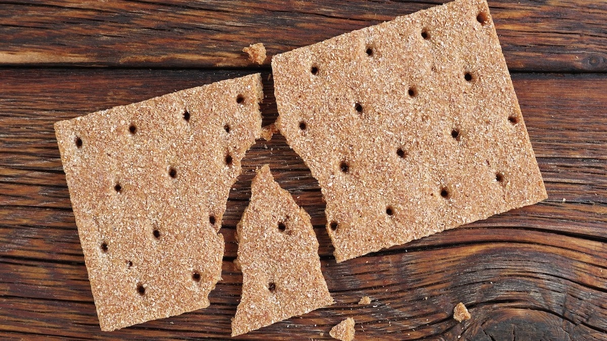 На операционный стол из-за "ЗОЖ-продукта" — опасность диетических хлебцев