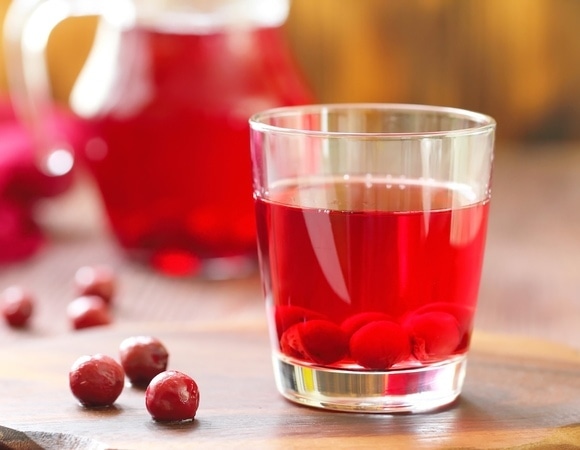 "Компот я буду!" Нашли рецепт идеального напитка из замороженных ягод