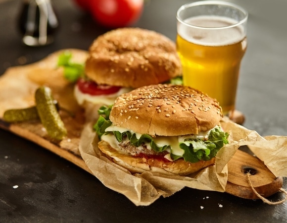 Запреты не работают: врач научила есть фастфуд без чрезмерного вреда для здоровья