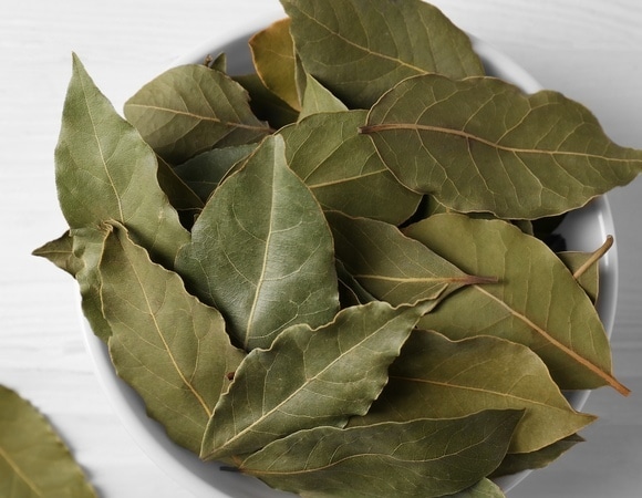 Чем защитить крупы от вредителей, кроме лаврового листа? 4 продукта с отпугивающими свойствами