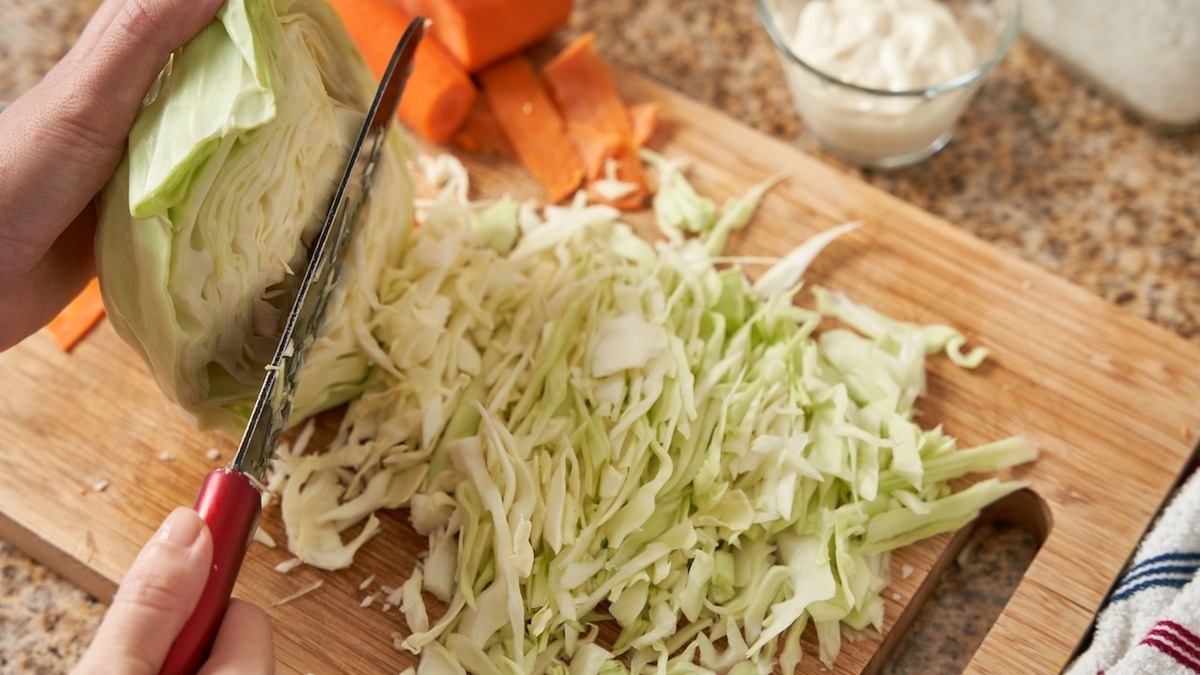 Почему капуста горчит и как это исправить — эксперт Роспотребнадзора все объяснила