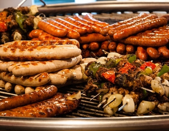 Ожирение и диабет: доктор Мясников "поставил диагноз" современным пищевым добавкам