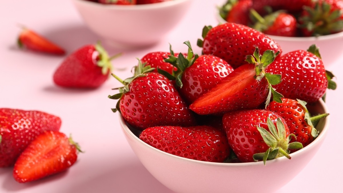 "Результат отличный": как правильно заморозить клубнику — важные нюансы