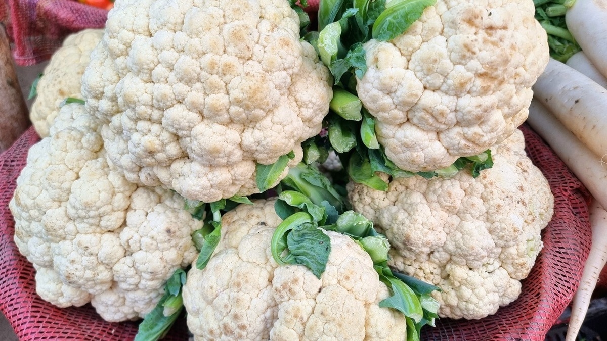 "Иначе образуется лед": как правильно заморозить цветную капусту