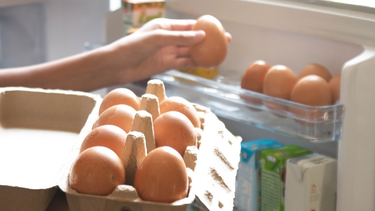 "По ГОСТу допускают": известный врач развеял популярный миф — как все-таки хранить яйца