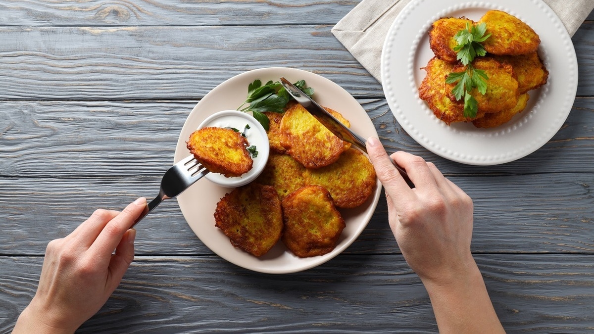 "Национальное достояние": что попробовать в Минске — вскружат голову не только драники 