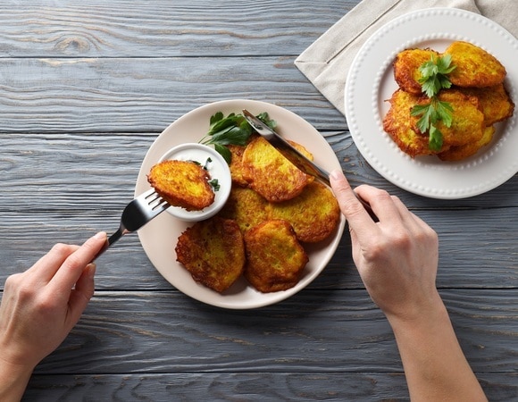 "Национальное достояние": что попробовать в Минске — вскружат голову не только драники 