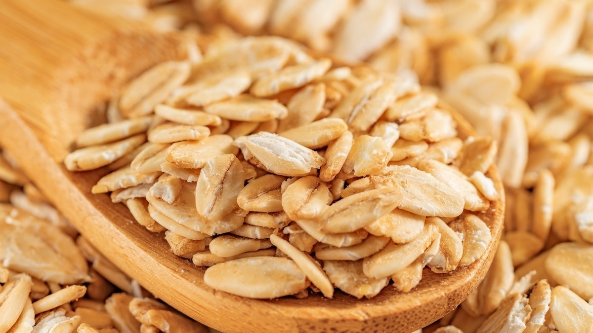 Продукт №1 для снижения "плохого" холестерина — не редкий суперфуд, а знакомая всем крупа Продукт №1 для снижения "плохого" холестерина — не редкий суперфуд, а знакомая всем крупа