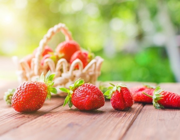 "Так даже вкуснее": как хранить свежую клубнику — поможет не холод, а сироп "Так даже вкуснее": как хранить свежую клубнику — поможет не холод, а сироп