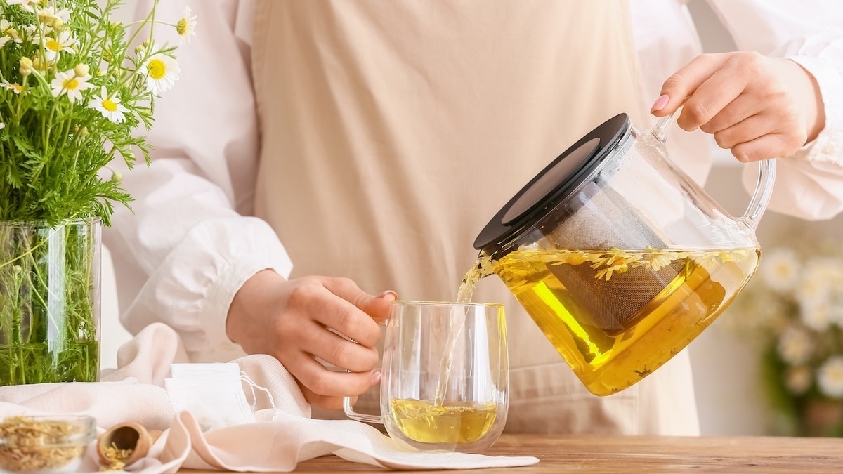 Не лаванда и не мята: эта "королева трав" снимает боль в суставах и бережет от воспаления