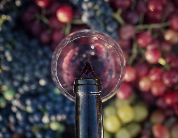 "По чуть-чуть": доктор Мясников объяснил, чем полезно вино "По чуть-чуть": доктор Мясников объяснил, чем полезно вино