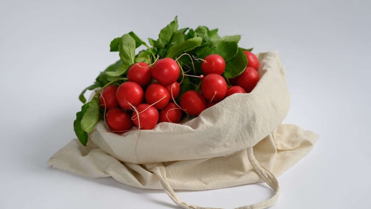 Для защиты ДНК и стройности: вот как выбрать редис, который точно принесет пользу Для защиты ДНК и стройности: вот как выбрать редис, который точно принесет пользу