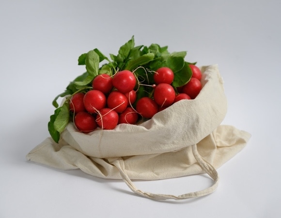 Для защиты ДНК и стройности: вот как выбрать редис, который точно принесет пользу Для защиты ДНК и стройности: вот как выбрать редис, который точно принесет пользу