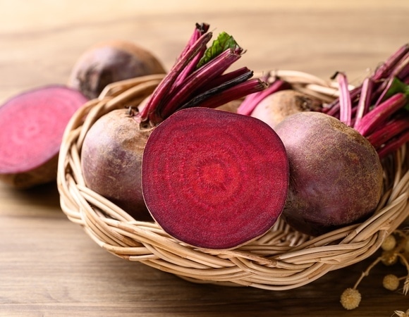 Можно ли повысить гемоглобин с помощью свеклы? Можно ли повысить гемоглобин с помощью свеклы?