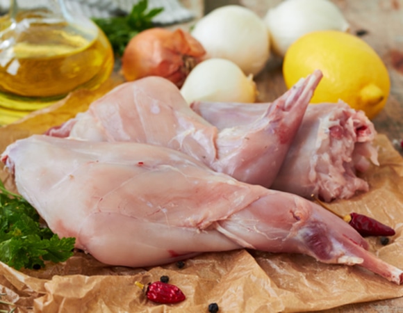 Какое мясо принесет сплошную пользу — не курица, не говядина и даже не индейка