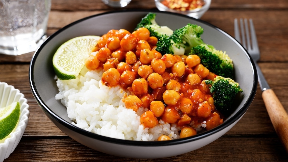 Какой гарнир можно назвать самым полезным — это не макароны и даже не гречка Какой гарнир можно назвать самым полезным — это не макароны и даже не гречка