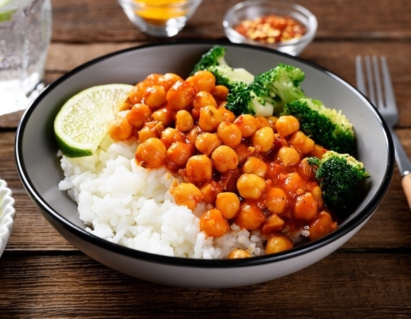 Какой гарнир можно назвать самым полезным — это не макароны и даже не гречка Какой гарнир можно назвать самым полезным — это не макароны и даже не гречка