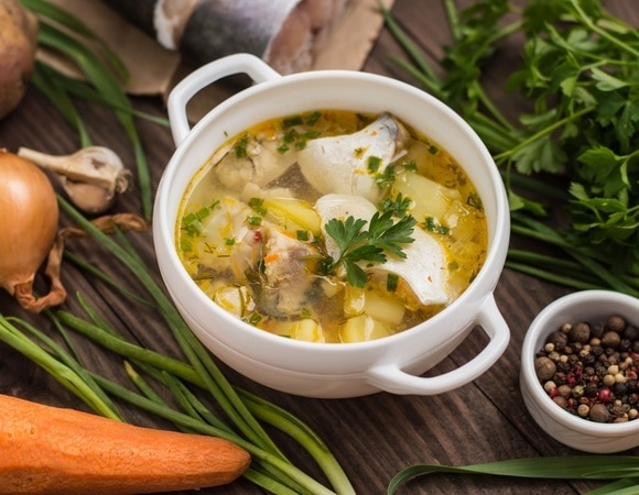 "Что-то особенное": от каких блюд не стоит отказываться, путешествуя по Мурманску