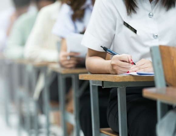 Рецепт успешной сдачи: какая еда настроит школьников и студентов на высокие баллы  