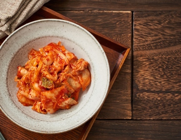 "Истинное корейское удовольствие": готовим блюда по мотивам аниме "Лукизм"