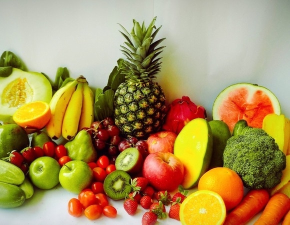 Боитесь гормонов в фруктах? Именно они помогают плодам дозревать — это факт