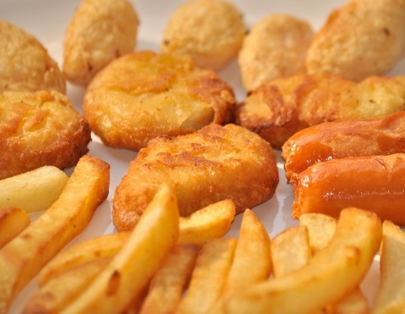 Защищаемся от рака поджелудочной — исключить нужно только один тип продуктов