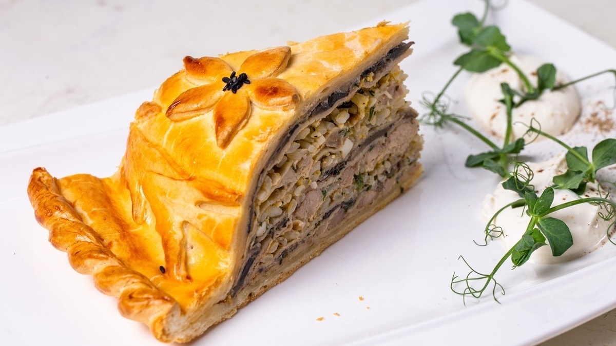 "Удивительно сытный и ароматный": приготовить блюда, как в Австралии, можно и дома