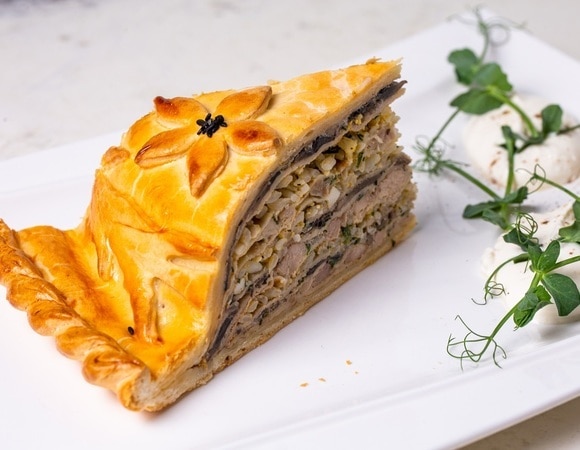 "Удивительно сытный и ароматный": приготовить блюда, как в Австралии, можно и дома