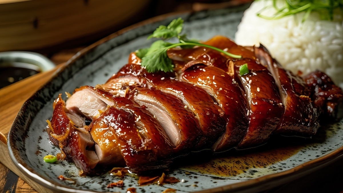 "Пальчики оближешь": и утка, и свинина — от каких блюд нельзя отказываться, путешествуя по Китаю