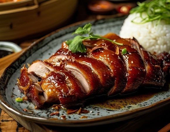 "Пальчики оближешь": и утка, и свинина — от каких блюд нельзя отказываться, путешествуя по Китаю