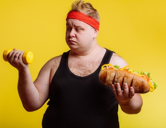 "Напоминаем, товарищи": доктор Малышева развеяла популярный миф  об ожирении