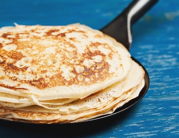 Вкусы детства или тренды? 10 самых популярных рецептов по версии "Едим Дома"