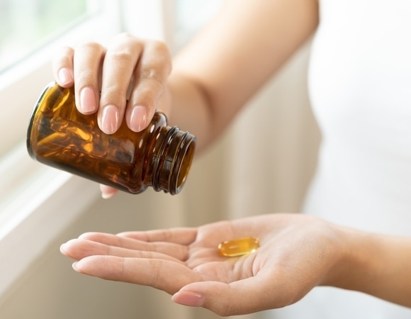 Спорт поможет поддержать витамин D в норме: как это возможно?