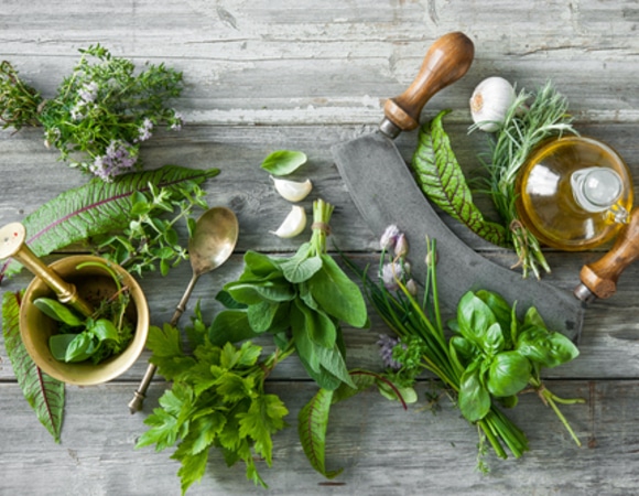 Избегайте этой "полезной" зелени — особенно если болят суставы