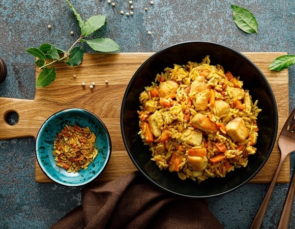 Понравилась "Вторая семья"? Садимся за стол вместе с героями — 2 блюда из сериала