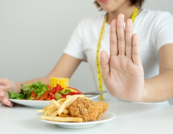 Эти 4 способа похудеть не работают и точка: бессмысленное издевательство над организмом