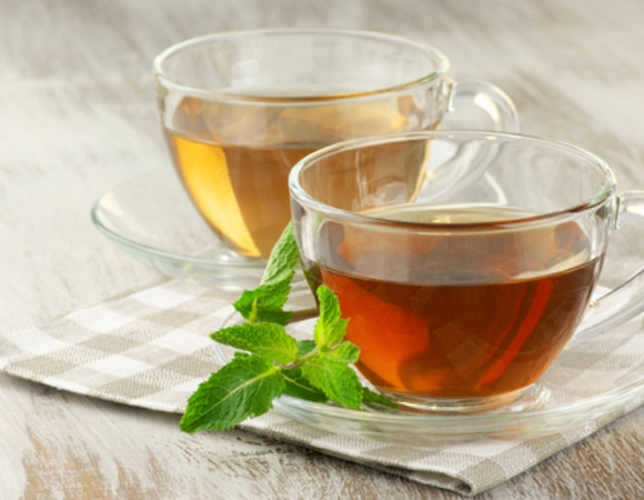 Забудьте про лимон: к черному чаю есть более полезное дополнение — усиливает эффект напитка Забудьте про лимон: к черному чаю есть более полезное дополнение — усиливает эффект напитка