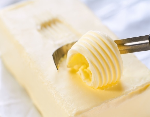 Сливочное масло снижает риск диабета на 30% — как же его надо есть? 