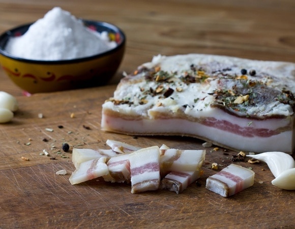 Как правильно засолить сало — именно так его готовили испокон веков