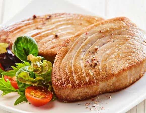 Геронтолог посоветовал избегать этой рыбы, если планируете долго жить: она копит ртуть и мышьяк Геронтолог посоветовал избегать этой рыбы, если планируете долго жить: она копит ртуть и мышьяк