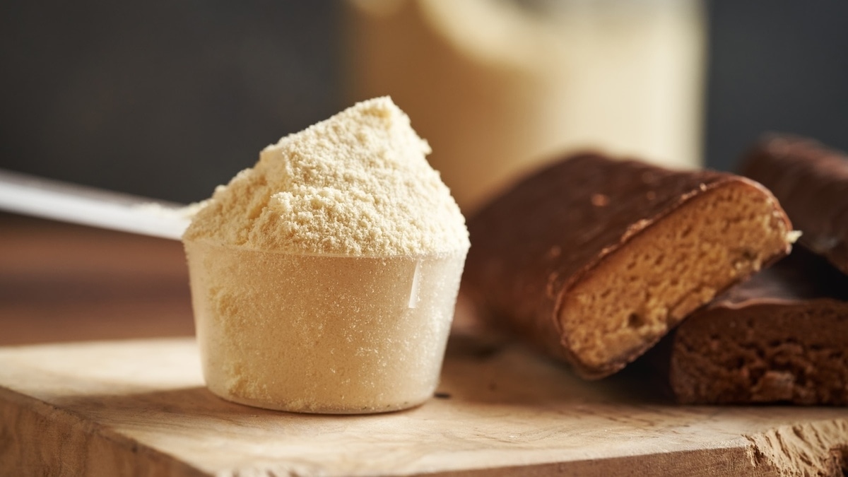 Нужны ли протеиновые батончики тем, кто занимается спортом? Осторожно: могут и навредить 