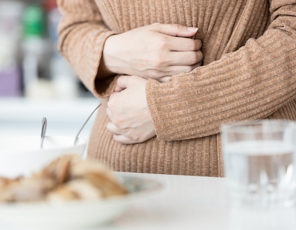 Слишком горячо, слишком жирно: какая еда активирует раковые клетки