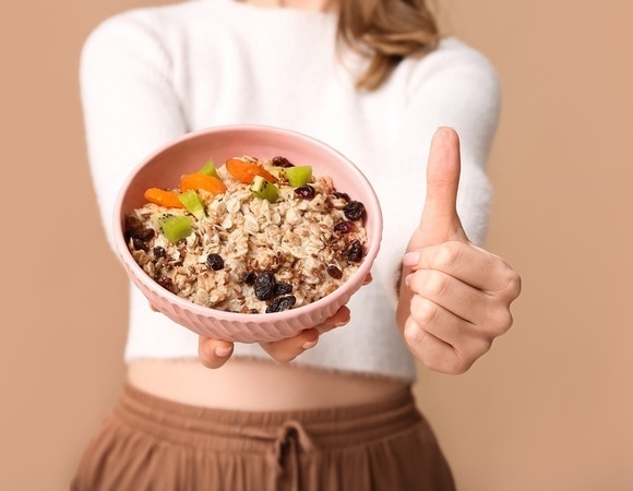 "Получается вкусно": самая полезная каша на завтрак — рецепт проще некуда