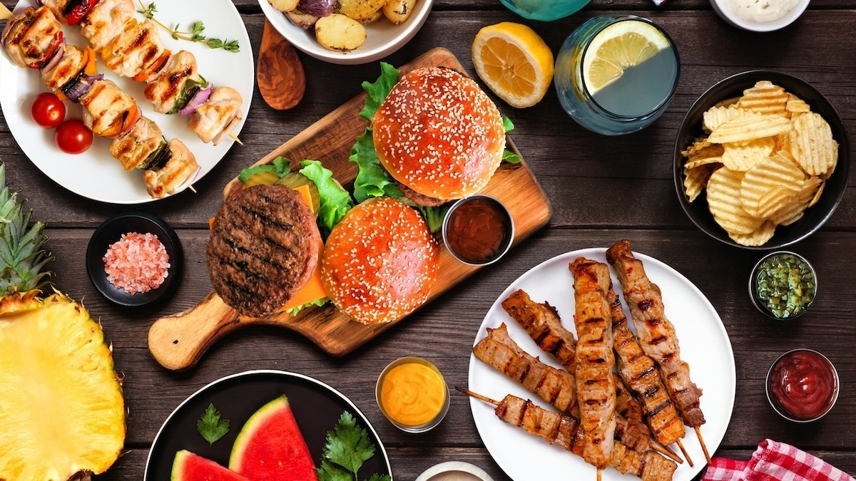 Какие продукты опасны летом: рисковать нельзя — исключить 